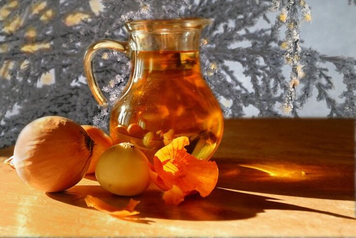 ការតុបតែងគំនិតសម្រាប់ជំងឺរលាកក្រពេញប្រូស្តាត