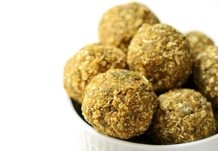 បាល់ទឹកឃ្មុំនិងល្ពៅសម្រាប់ជំងឺរលាកក្រពេញប្រូស្តាត